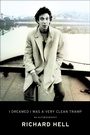 Cover: I Dreamed I Was a Very Clean Tramp - Ecco