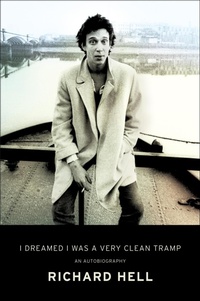 Enlarge image Cover: I Dreamed I Was a Very Clean Tramp - Ecco