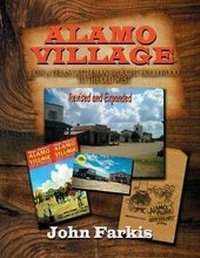 Abbildung von: Alamo Village - BEARMANOR MEDIA