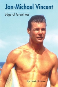 Enlarge image Cover: Jan-Michael Vincent - BEARMANOR MEDIA