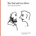 Cover: The Ned and Loo Show - Liz Hardy Design