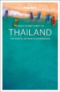 Cover: Lonely Planet Best of Thailand - Lonely Planet Global Limited