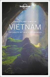 Abbildung von: Lonely Planet Best of Vietnam - Lonely Planet Global Limited