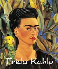 Abbildung von: Frida Kahlo - Parkstone-International