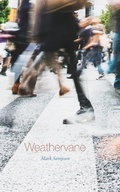 Cover: Weathervane - Palimpsest Press