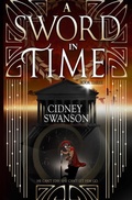 Cover: A Sword in Time - Williams Press