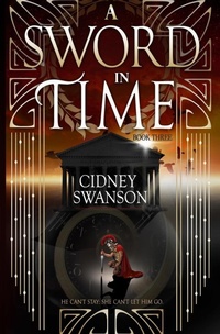 Enlarge image Cover: A Sword in Time - Williams Press