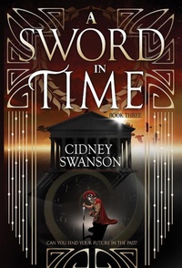 Enlarge image Cover: A Sword in Time - Williams Press