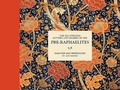 Cover: The Illustrated Letters and Diaries of the Pre-Raphaelites - Batsford