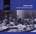 Cover: Nathans Ende oder der Schlaf der Vernunft? - Arbeitsstelle f&uuml;r Lessing-Rezeption Kamenz