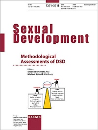 Abbildung von: Methodological Assessments of DSD - S. Karger