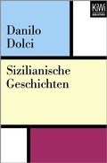 Cover: Sizilianische Geschichten - Kiepenheuer & Witsch