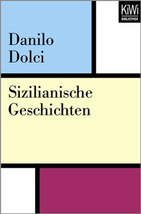 Abbildung von: Sizilianische Geschichten - Kiepenheuer & Witsch