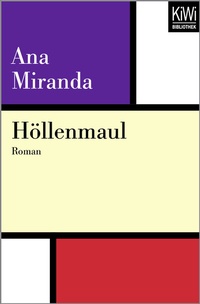 Abbildung von: Höllenmaul - Kiepenheuer & Witsch