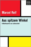 Cover: Aus spitzem Winkel - Kiepenheuer & Witsch