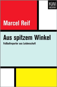 Enlarge image Cover: Aus spitzem Winkel - Kiepenheuer & Witsch