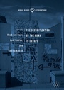 Cover: The Securitization of the Roma in Europe - Palgrave Macmillan