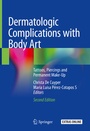 Bild: Dermatologic Complications with Body Art - Springer