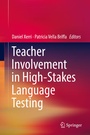 Cover: Teacher Involvement in High-Stakes Language Testing - Springer