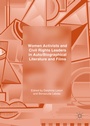 Cover: Women Activists and Civil Rights Leaders in Auto/Biographical Literature and Films - Palgrave Macmillan