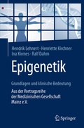 Bild: Epigenetik - Grundlagen und klinische Bedeutung - Springer