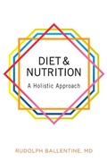 Cover: Diet and Nutrition - Himalayan Institute Press