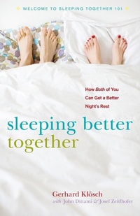 Enlarge image Cover: Sleeping Better Together - Hunter House Inc.,U.S.