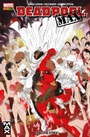 Cover: Deadpool Max 2 - Lang lebe Hydra! - Marvel bei Panini Comics