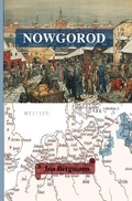 Cover: Nowgorod - epubli