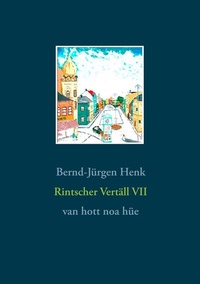 Abbildung von: Rintscher Vertäll VII - BoD - Books on Demand