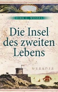 Abbildung von: Die Insel des zweiten Lebens - BoD - Books on Demand