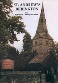 Cover: St. Andrew's, Bebington - Countyvise Ltd