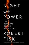 Cover: Night of Power - Fourth Estate Ltd