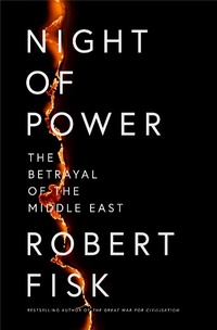 Abbildung von: Night of Power - Fourth Estate Ltd