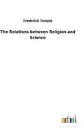 Cover: The Relations between Religion and Science - Salzwasser-Verlag GmbH