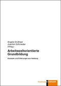 Cover: Arbeitsweltorientierte Grundbildung - Verlag Julius Klinkhardt