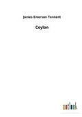Cover: Ceylon - Salzwasser-Verlag GmbH
