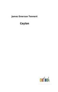 Cover: Ceylon - Salzwasser-Verlag GmbH