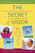 Cover: Secret of Vigor - Hunter House Inc.,U.S.