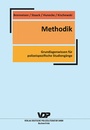 Cover: Methodik - Deutsche Polizeiliteratur