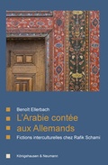 Cover: L'Arabie cont&eacute;e aux Allemands - K&ouml;nigshausen & Neumann