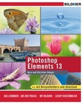 Bild: Photoshop Elements 13 - BILDNER Verlag