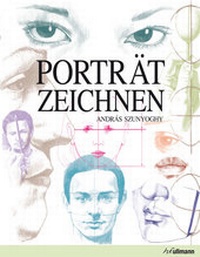 Abbildung von: Porträtzeichnen - h.f.ullmann publishing