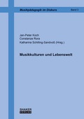 Cover: Musikkulturen und Lebenswelt - Shaker
