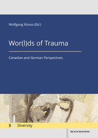 Abbildung von: Wor(l)ds of Trauma - Waxmann