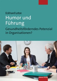 Abbildung von: Humor und Führung - Mabuse