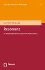 Cover: Resonanz - Nomos