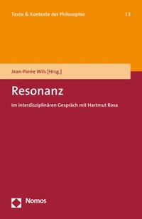 Enlarge image Cover: Resonanz - Nomos