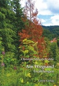 Cover: Am Wegrand - Geest-Verlag