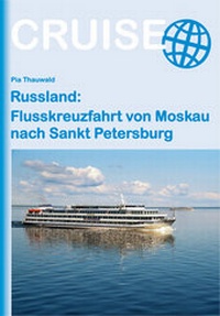 Abbildung von: Russland: Flusskreuzfahrt von Moskau nach Sankt Petersburg - Stein, Conrad, Verlag